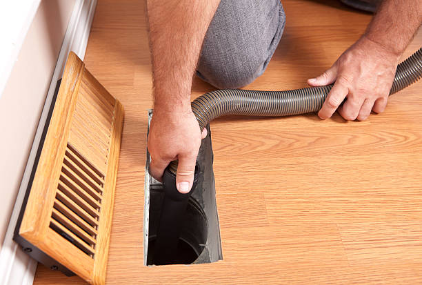Best Best Air Duct Cleaning Company  in Murfreesboro, TN